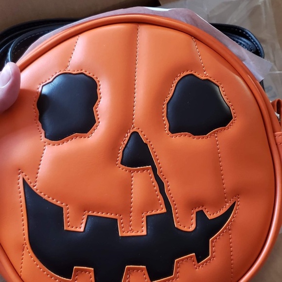 Halloween 1978 Purse - Picture 3 of 4